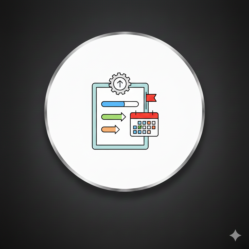 Project Management System